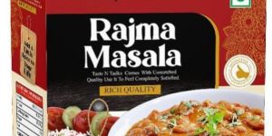 Rajma Masala 1 KG