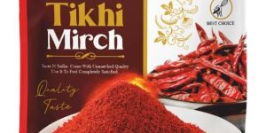 Red Tikhi Lal Mirch 200 GM