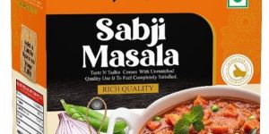 Sabji Masala 100 GM