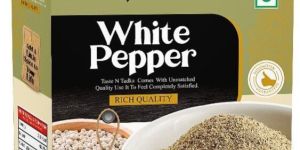 White Pepper 50 GM
