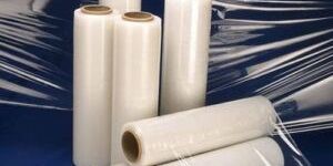 Stretch Plastic Film