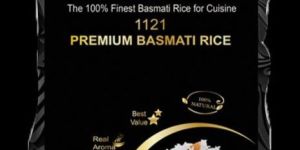 Um- Taj 1121 Basmati Rice