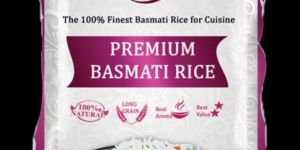 Um- Taj Premium Basmati Rice