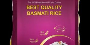 Um- Taj Traditional Basmati Rice