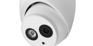 Indoor Dome IP Camera