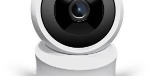 INDOOR Pan-tilt-zoom CAMERAS