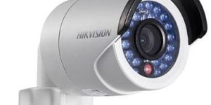 IP Cameras