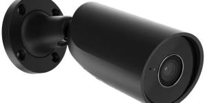 Outdoor Bullet IP Camera