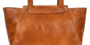 Polaris Leather Ladies Bag - ( LB-531 )