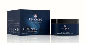 NIACINAMIDE DE-Tan Removal Cream