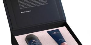 SKIN BALANCING MOISTURISER AND TINTED SUNSCREEN SKIN CARE COMBO PACK