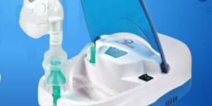 Nebulizer Machine