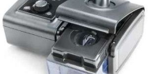 Philips Bipap Machine