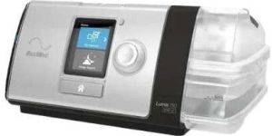 REsmed BIPAP Machine