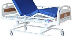 Three Function Electric ABS Panel Hospital Bed