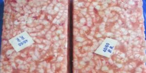 Red Rings Pud Shrimps