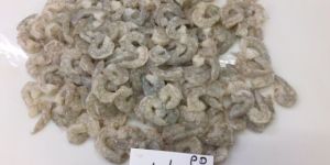 Vannamei Cut PD Shrimps