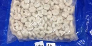 Vannamei PD IQF Shrimp