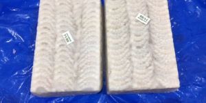 Vannamei PVPD Shrimps Block