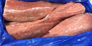 Yellowfin Tuna-loins