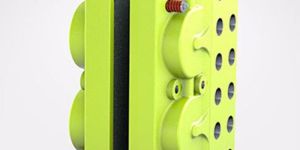 SKD 4x125 Active Brakes Caliper