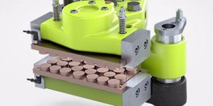 Sliding Bearings SFRA 8