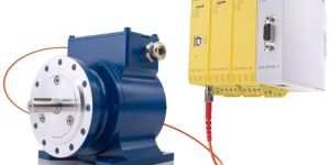 U-one Generation II (LWL-System) Universal Encoder Systems