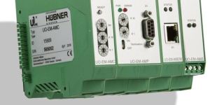 UO-EM-AM... (Absolute Encoder Module)