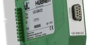 UO-EM-D2 / UO-EM-D41 SIL 2 (FOC Decoder Module)