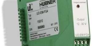 UO-EM-FG4 (Incremental Encoder Module)