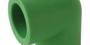 PPR Brass Elbow