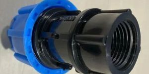 PVC Female Thread Adapter