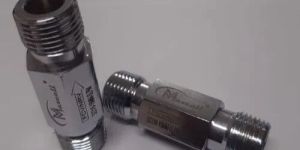 Stainless Steel FCV FLOW CONTROL Check Non Return Valve