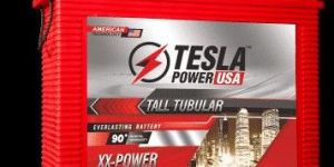 Inverter Battery TP2100TTXX