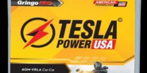 Two Wheeler Battery TPU14L-A2