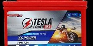 Two Wheeler Battery TPUTZ4