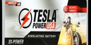 Two Wheeler Battery TPUTZ9