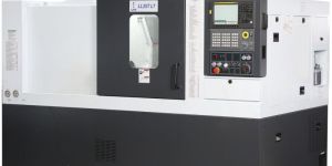 LL25T L7 CNC Turning Machine