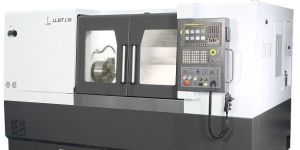 LL30T L10 CNC Turning Machine