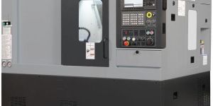 LLX20T L3 CNC Turning Machine