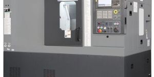 LLX20T L5 CNC Turning Machine
