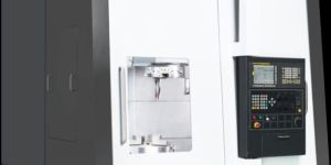 LTV 40 CNC Turning Machine