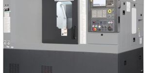 LX20T L5 CNC Turning Machine