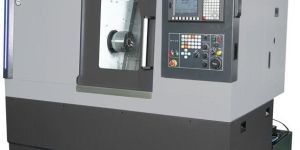 SMART LT Turning Center