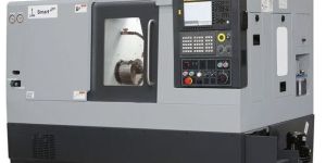 SMART ULTRA TURNING CENTER