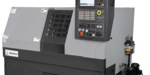 SMARTURN TURNING CENTER