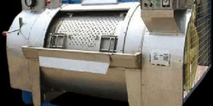 Laundry Machine