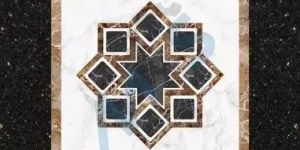 PVC Cabin Flooring AEZ-151