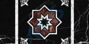 PVC Cabin Flooring AEZ-153