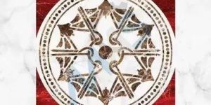 PVC Cabin Flooring AEZ-154